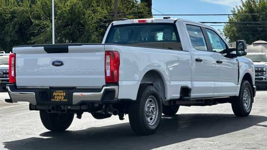 2024 Ford F-250