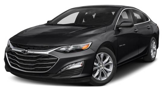 2022 Chevrolet Malibu