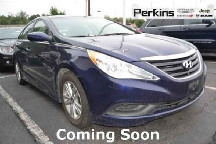 2014 hyundai sonata gls in colorado springs, co