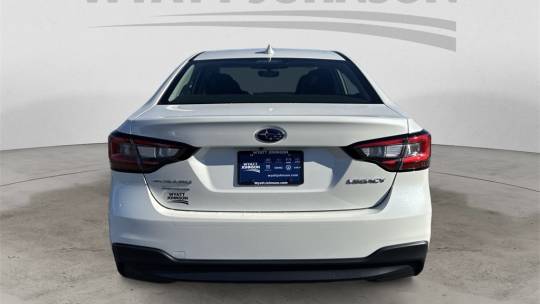 2025 Subaru Legacy