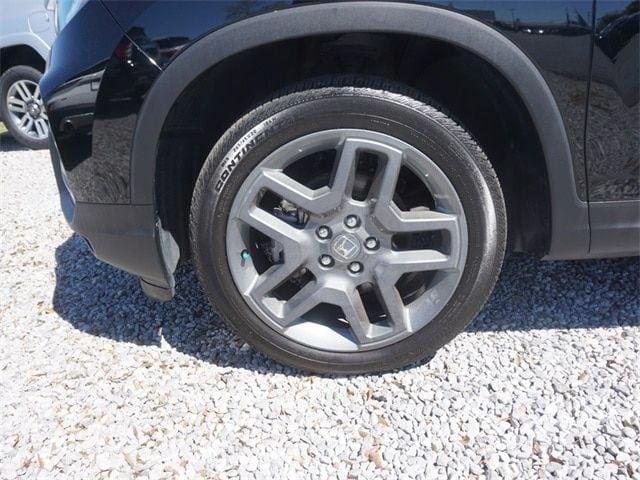 2022 honda passport ex-l in mandeville, louisiana