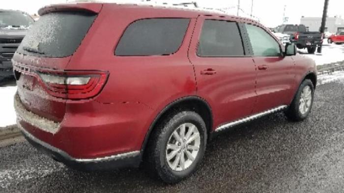 2015 dodge durango sxt awd sxt 4dr suv for sale in hollister, idaho