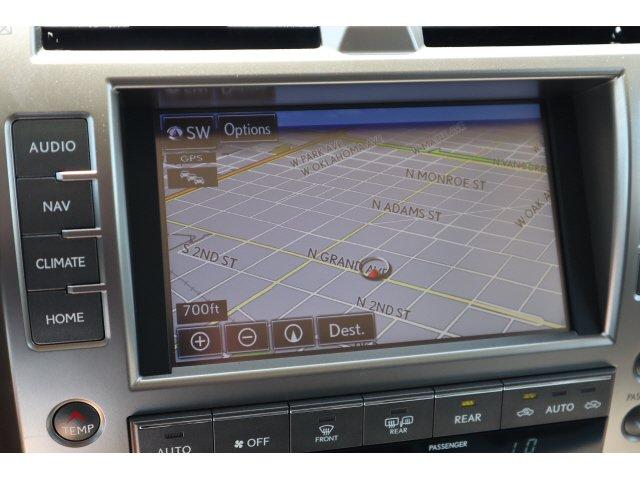 used 2019 lexus gx 460 enid, ok 73701 for sale in enid, oklahoma