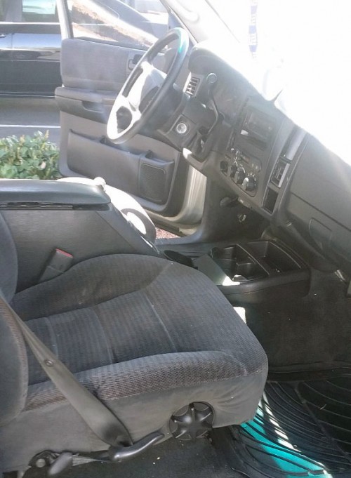 2002 dodge durango in nevada by owner