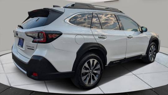 2023 Subaru Outback