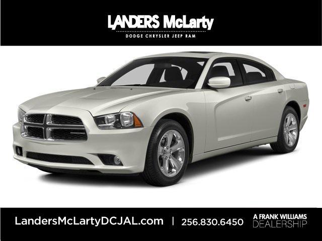 2014 dodge charger sxt