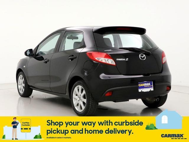 2013 mazda mazda2 in jackson, tennessee
