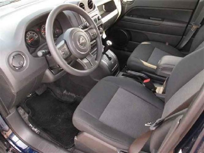2014 jeep compass sport in cerritos, ca