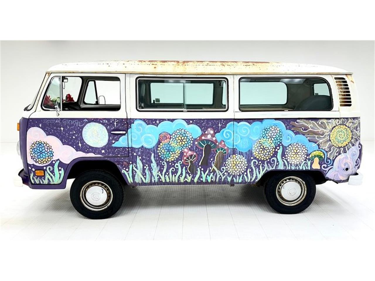 1979 volkswagen type 2