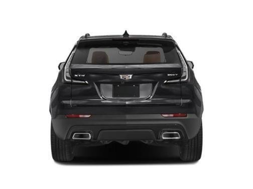 2023 cadillac xt4