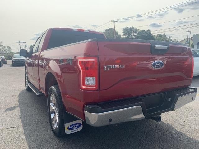 2017 ford f-150 in stratford, connecticut