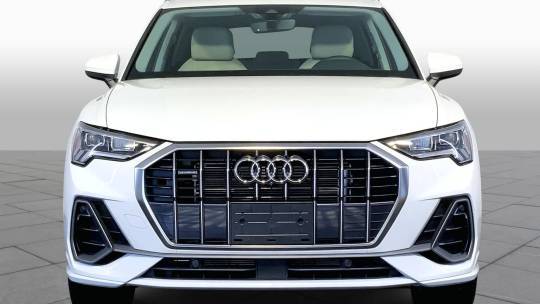 2024 Audi Q3