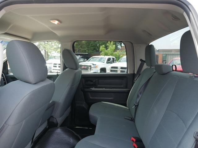 used 2016 ram 1500 express lake elmo, mn 55042 for sale in lake elmo, minnesota