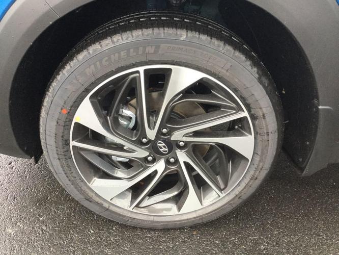 2019 hyundai tucson sport awd sport 4dr suv for sale in halyoke, massachusetts