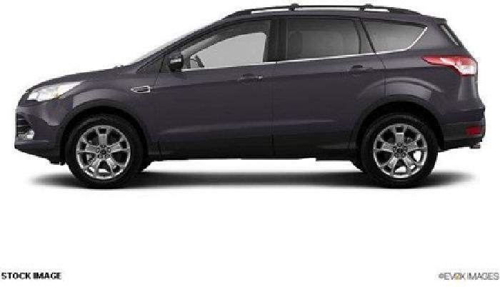 2013 ford escape sel in san antonio, tx