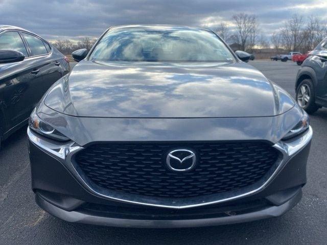 2021 mazda mazda3 select in centerton, indiana