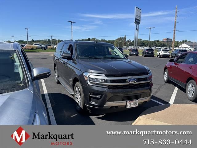 2023 ford expedition xlt max