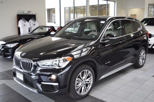 2017 bmw x1 xdrive28i awd xdrive28i 4dr suv (brazil for sale in middletown, rhode island