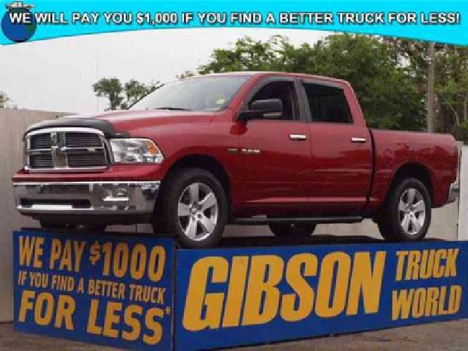 2009 dodge ram 1500 slt leather in sanford, fl