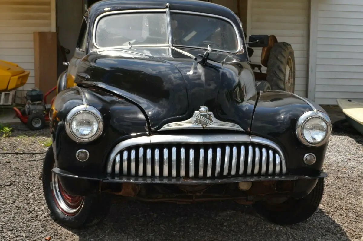 chevrolet 1947 vintage buick hot rod like aero