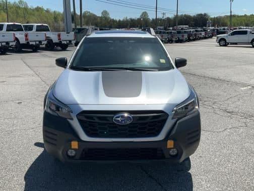 2023 subaru outback wilderness in cleveland, georgia