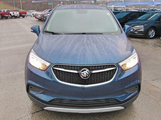 new 2019 buick encore fwd preferred bartlesville, ok 74006 for sale in bartlesville, oklahoma