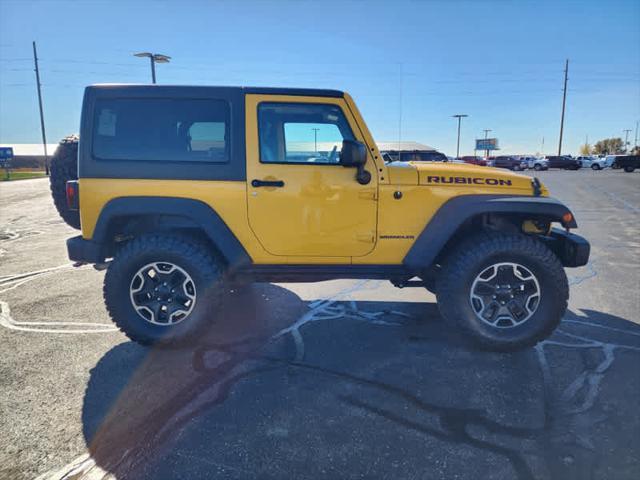 2015 jeep wrangler rubicon