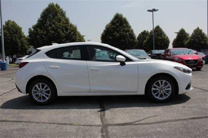 2014 mazda mazda3 i grand touring in groveport, oh