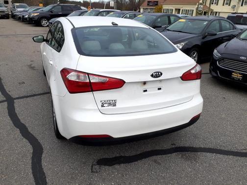 2015 kia forte in saint louis, missouri