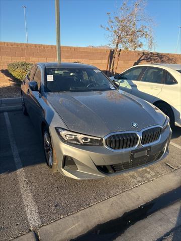 2024 bmw 330 i