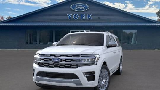 2024 Ford Expedition