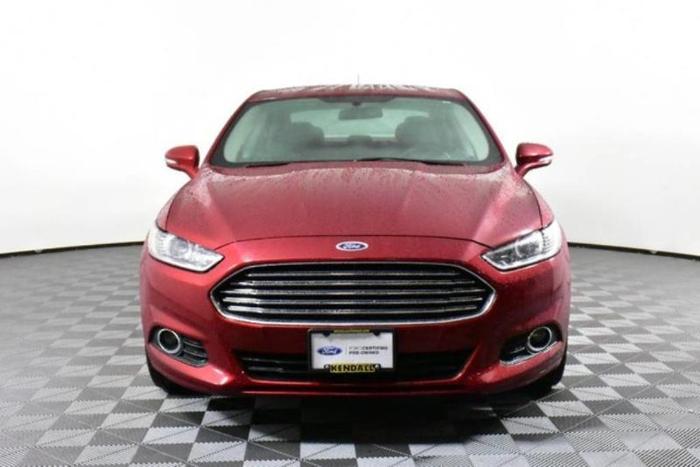 2015 ford fusion se se 4dr sedan for sale in meridian, idaho