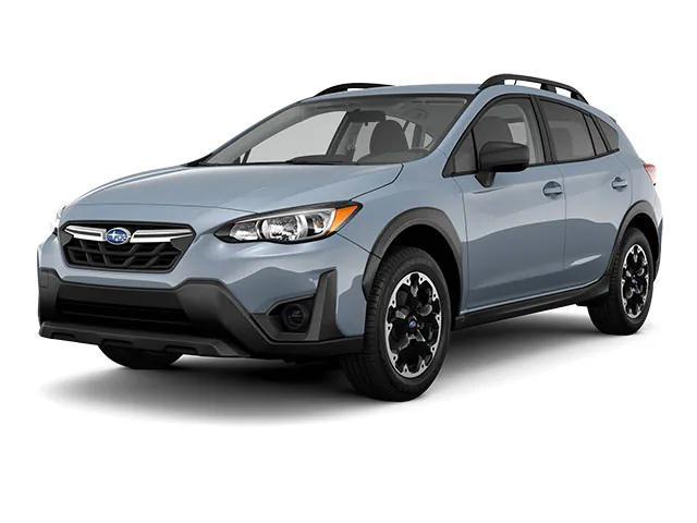 2022 subaru crosstrek base