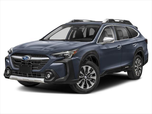 2024 subaru outback touring