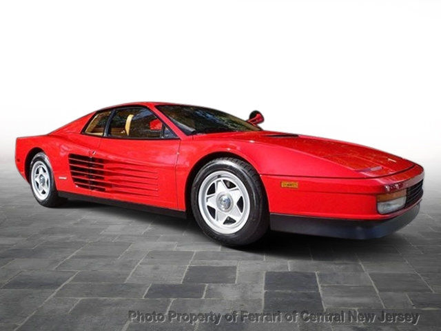 flying mirror low miles 2 dr red