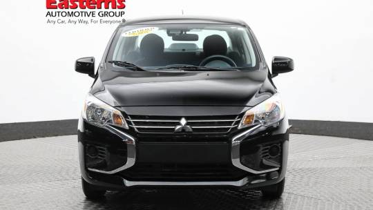 2024 Mitsubishi Mirage