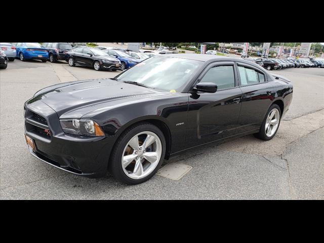 2013 dodge charger r/t r/t 4dr sedan for sale in warwick, rhode island