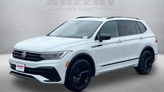 2023 Volkswagen se