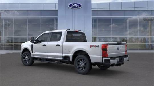 2024 Ford F-250