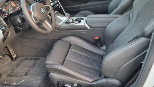2024 BMW M8