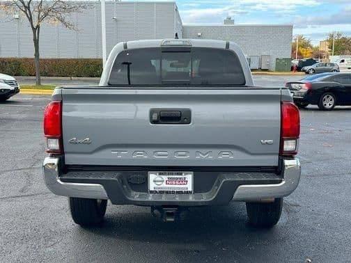 2021 toyota tacoma in co bluffs, iowa