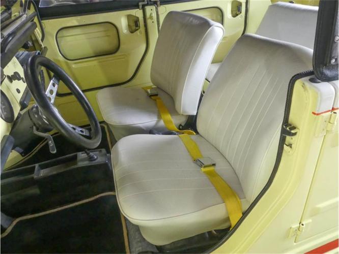 1973 volkswagen thing in palmetto, florida