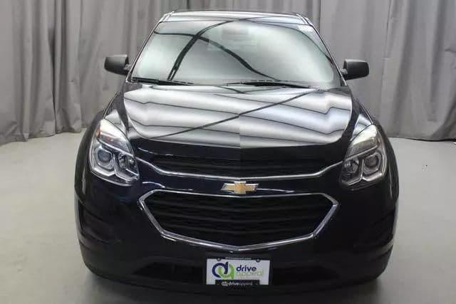 2016 chevrolet equinox ls sport utility 4d in minneapolis, minnesota