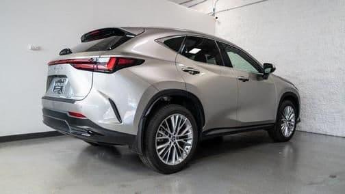 2023 lexus nx 350 premium in brookfield, wisconsin