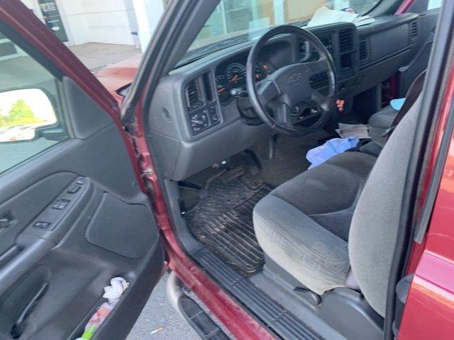 used 2007 chevrolet silverado 1500 regular cab w/t lawton, ok 73505 for sale in lawton, oklahoma