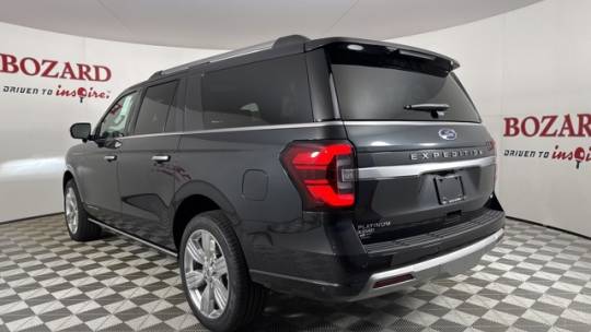 2024 Ford Expedition