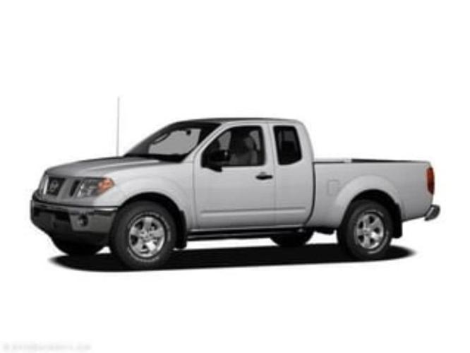 2011 nissan frontier sv v6 4x4 sv v6 4dr king cab pickup 6m for sale in hilo, hawaii