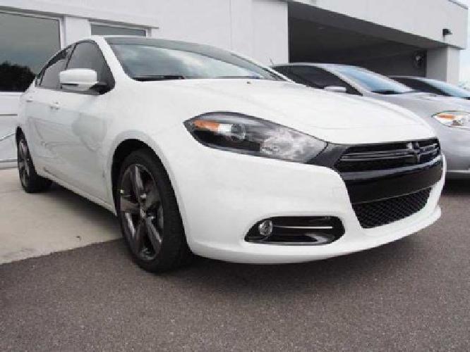 2015 dodge dart gt in jacksonville, fl