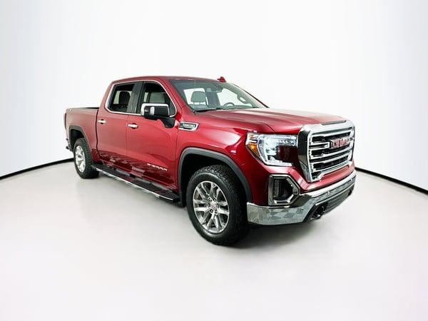 2020 gmc sierra 1500 in bellbrook, ohio