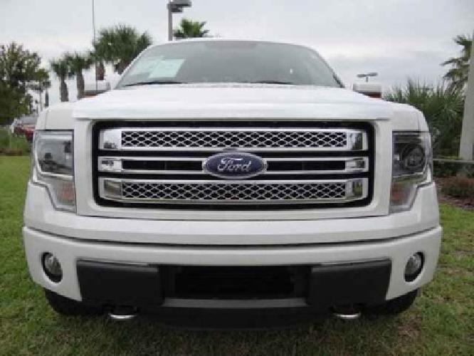 2013 ford f-150 in daytona beach, fl
